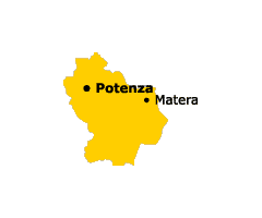 Regione Basilicata