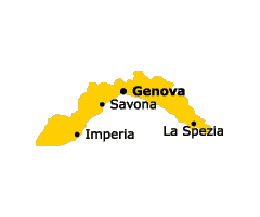 Regione Liguria